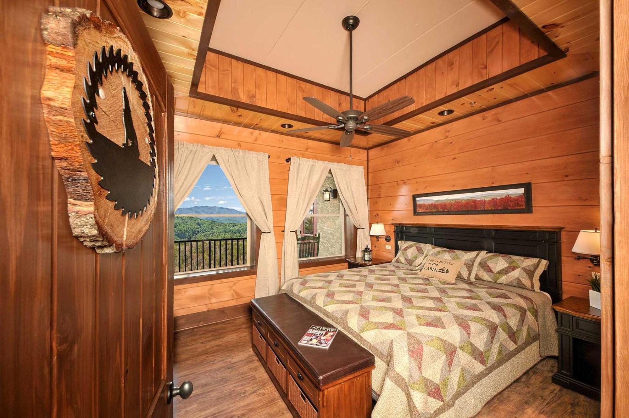 Skyview Mansion:13Bdrm, 17Bath, Sleeps 70, Indoor Pool, Amazing Views Villa Pigeon Forge Buitenkant foto